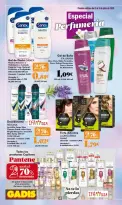 GADIS supermarket Spain Offers from 3 to 9 July 2025 New prices
