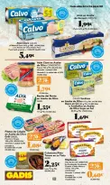 GADIS supermarket Spain Offers from 3 to 9 July 2025 New prices