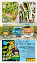 GADIS supermarket Spain Offers from 3 to 9 July 2025 New prices