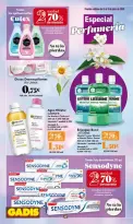 GADIS supermarket Spain Offers from 3 to 9 July 2025 New prices