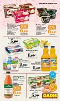 GADIS supermarket Spain Offers from 3 to 9 July 2025 New prices