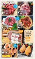 GADIS supermarket Spain Offers from 3 to 9 July 2025 New prices