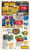 GADIS supermarket Spain Offers from 3 to 9 July 2025 New prices