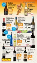 GADIS supermarket Spain Offers from 3 to 9 July 2025 New prices