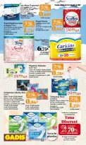 GADIS supermarket Spain Offers from 3 to 9 July 2025 New prices