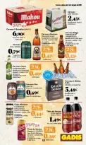 GADIS supermarket Spain Offers from 3 to 9 July 2025 New prices