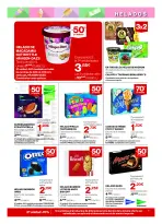 Ofertas de Hipercor España de 3 a 16 julio 2025 Nuestros Mejores Precios