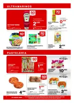 Ofertas de Hipercor España de 3 a 16 julio 2025 Nuestros Mejores Precios