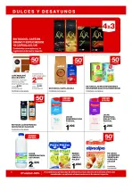 Ofertas de Hipercor España de 3 a 16 julio 2025 Nuestros Mejores Precios