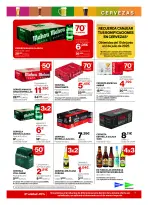 Ofertas de Hipercor España de 3 a 16 julio 2025 Nuestros Mejores Precios