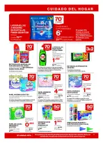 Ofertas de Hipercor España de 3 a 16 julio 2025 Nuestros Mejores Precios