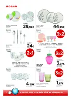 Ofertas de Hipercor España de 3 a 16 julio 2025 Nuestros Mejores Precios