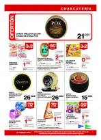 Ofertas de Hipercor España de 3 a 16 julio 2025 Nuestros Mejores Precios