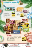 Ofertas de Eroski España de 3 a 15 julio 2025 ¡Ofertones para conquistarte!
