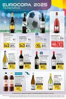 Ofertas de Eroski España de 3 a 15 julio 2025 ¡Ofertones para conquistarte!