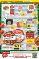 Ofertas de Eroski España de 3 a 15 julio 2025 ¡Ofertones para conquistarte!