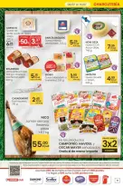 Ofertas de Eroski España de 3 a 15 julio 2025 ¡Ofertones para conquistarte!