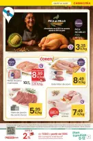 Ofertas de Eroski España de 3 a 15 julio 2025 ¡Ofertones para conquistarte!