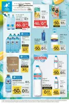 Ofertas de Eroski España de 3 a 15 julio 2025 ¡Ofertones para conquistarte!