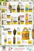 Ofertas de Eroski España de 3 a 15 julio 2025 ¡Ofertones para conquistarte!