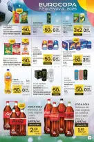 Ofertas de Eroski España de 3 a 15 julio 2025 ¡Ofertones para conquistarte!
