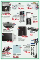 Froiz Spain Offers from 26 June to 28 July 2025 Discounts brochure