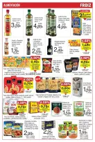 Froiz Spain Offers from 1 to 21 July 2025 New Deals