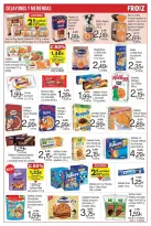 Froiz Spain Offers from 1 to 21 July 2025 New Deals