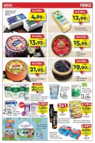 Froiz Spain Offers from 1 to 21 July 2025 New Deals