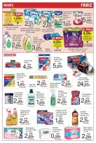 Froiz Spain Offers from 1 to 21 July 2025 New Deals