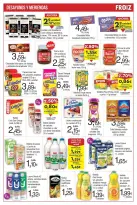 Froiz Spain Offers from 1 to 21 July 2025 New Deals