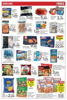 Froiz Spain Offers from 1 to 21 July 2025 New Deals