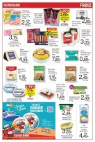 Froiz Spain Offers from 1 to 21 July 2025 New Deals