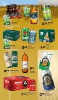 Froiz Spain Offers from 1 to 12 July 2025 Discounts brochure