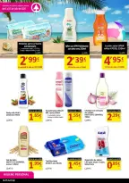 SPAR Spain Offers from 1 to 15 July 2025 New Deals