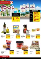 SPAR Spain Offers from 1 to 15 July 2025 New Deals