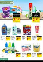 SPAR Spain Offers from 1 to 15 July 2025 New Deals