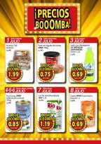 SPAR Spain Offers from 1 to 15 July 2025 New Deals