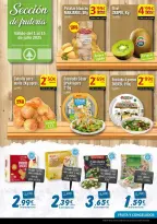 SPAR Spain Offers from 1 to 15 July 2025 New Deals