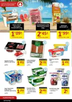 SPAR Spain Offers from 1 to 15 July 2025 New Deals
