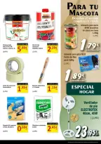 SPAR Spain Offers from 1 to 15 July 2025 New Deals