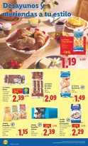Ofertas de Lidl España de 14 a 20 julio 2025 ofertas semanales - Página 8