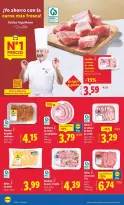Ofertas de Lidl España de 14 a 20 julio 2025 ofertas semanales - Página 4