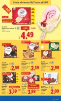 Ofertas de Lidl España de 14 a 20 julio 2025 ofertas semanales - Página 17