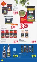Ofertas de Lidl España de 14 a 20 julio 2025 ofertas semanales - Página 20