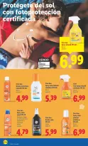 Ofertas de Lidl España de 14 a 20 julio 2025 ofertas semanales - Página 28