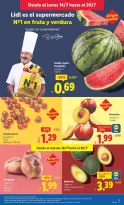 Ofertas de Lidl España de 14 a 20 julio 2025 ofertas semanales - Página 3