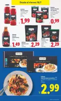 Ofertas de Lidl España de 14 a 20 julio 2025 ofertas semanales - Página 23