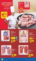Ofertas de Lidl España de 14 a 20 julio 2025 ofertas semanales - Página 6