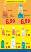 Ofertas de Lidl España de 14 a 20 julio 2025 ofertas semanales - Página 29